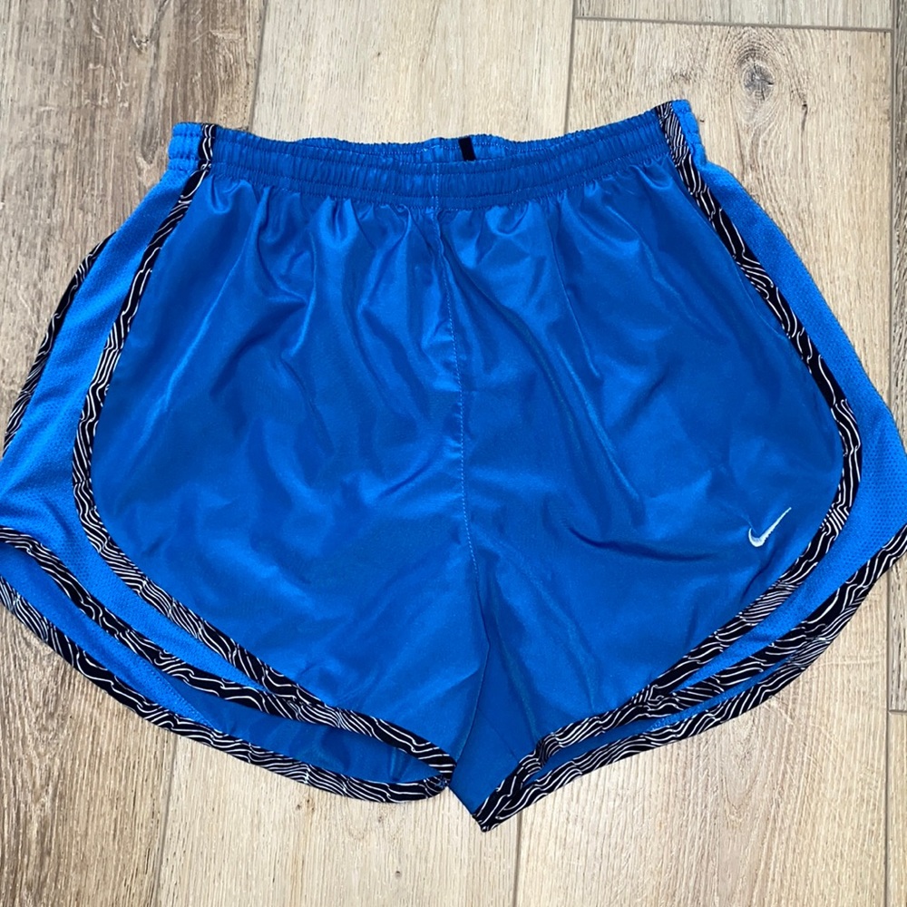 Nike Tempo running shorts, Small
